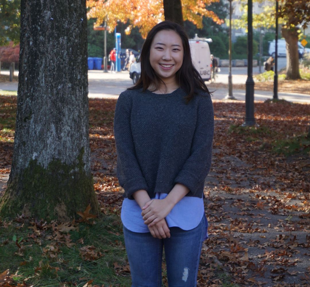 Eunice Kim